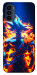 Чехол Dragon ball z для Motorola Moto G41
