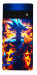 Чохол Dragon ball z для Google Pixel 6 Pro