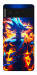 Чехол Dragon ball z для Google Pixel 6