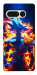 Чехол Dragon ball z для Google Pixel 7 Pro