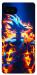 Чохол Dragon ball z для Google Pixel 7A
