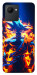 Чехол Dragon ball z для Realme C30s