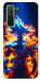 Чехол Dragon ball z для Huawei nova 7 SE