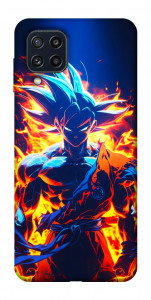 Чохол Dragon ball z для Galaxy M32