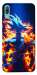 Чехол Dragon ball z для Huawei Y6 Pro (2019)
