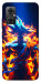 Чехол Dragon ball z для Xiaomi Redmi Note 11R