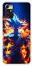 Чохол Dragon ball z для ZTE Blade A72