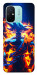 Чехол Dragon ball z для Xiaomi Redmi 12C