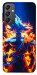 Чохол Dragon ball z для Galaxy A24 4G