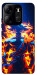 Чехол Dragon ball z для Tecno Spark Go 2023