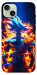 Чохол Dragon ball z для iPhone 15 Plus