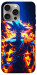 Чехол Dragon ball z для iPhone 15 Pro Max