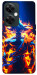 Чохол Dragon ball z для OnePlus Nord CE 3 Lite