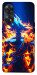 Чехол Dragon ball z для Oppo Reno 8 T 4G