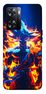 Чехол Dragon ball z для OnePlus Nord N20 SE