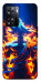 Чехол Dragon ball z для OnePlus Nord N20 SE