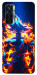 Чохол Dragon ball z для TECNO Camon 17 Pro