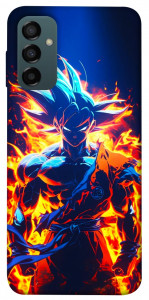 Чохол Dragon ball z для Galaxy M34 5G