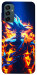 Чохол Dragon ball z для Galaxy M34 5G