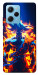 Чохол Dragon ball z для Xiaomi Poco X5 Pro 5G