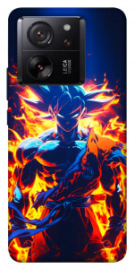 Чохол Dragon ball z для Xiaomi 13T Pro