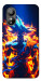 Чехол Dragon ball z для ZTE Blade L220