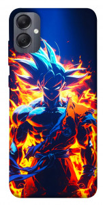 Чехол Dragon ball z для Galaxy A05