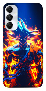 Чехол Dragon ball z для Galaxy A05s