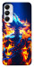 Чехол Dragon ball z для Galaxy A05s