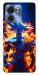 Чехол Dragon ball z для Motorola Edge 40