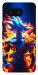 Чехол Dragon ball z для Google Pixel 8