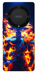 Чехол Dragon ball z для Huawei Magic5 Lite