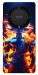 Чехол Dragon ball z для Huawei Magic5 Lite