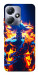 Чохол Dragon ball z для Infinix Hot 30i