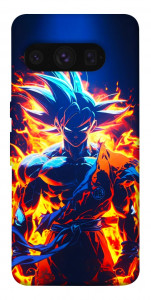 Чохол Dragon ball z для Google Pixel 8 Pro