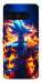 Чохол Dragon ball z для Google Pixel 8 Pro