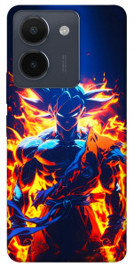 Чохол Dragon ball z для Vivo Y36
