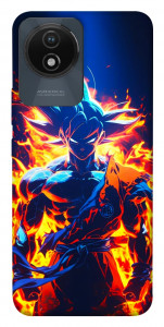 Чохол Dragon ball z для Vivo Y02