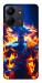 Чохол Dragon ball z для Xiaomi Redmi 13C