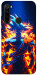 Чохол Dragon ball z для Xiaomi Redmi Note 8 2021