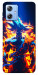 Чохол Dragon ball z для Motorola Moto G84
