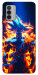 Чехол Dragon ball z для Nokia G42