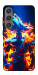 Чохол Dragon ball z для Galaxy S24+