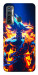 Чехол Dragon ball z для TECNO Camon 17