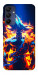 Чехол Dragon ball z для Galaxy A15