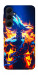 Чохол Dragon ball z для Galaxy A55