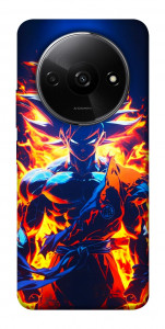 Чохол Dragon ball z для Xiaomi Redmi A3