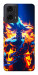 Чехол Dragon ball z для Motorola Moto G24