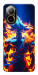 Чехол Dragon ball z для Realme C67 4G