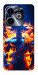 Чохол Dragon ball z для Infinix Hot 40i